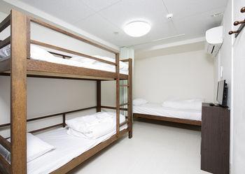 Hostel Zoo Osaka