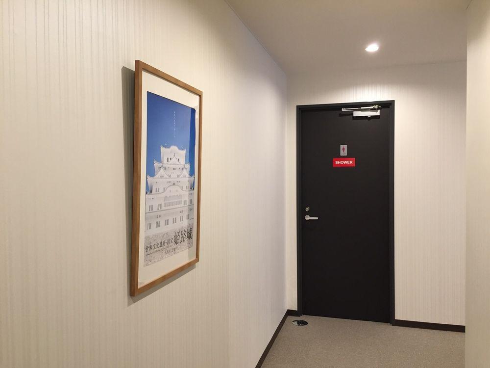 Hostel Zoo Osaka