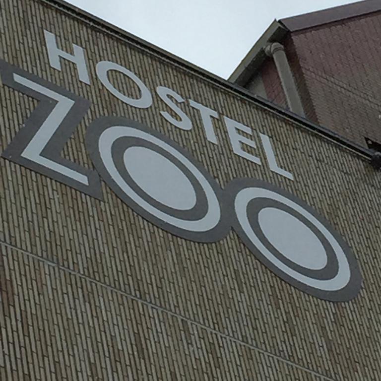 Zoo Asrama *